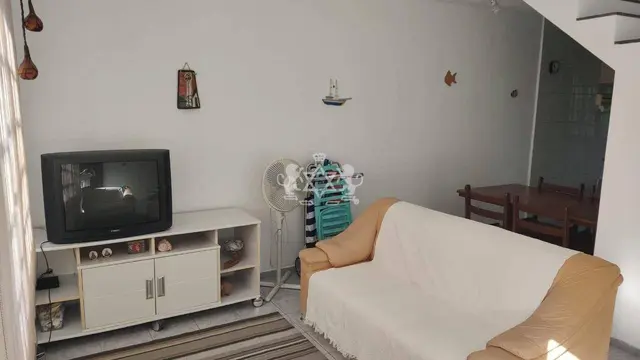Casa à venda na Martim de Sá - Caraguatatuba / SP - Cod. CAC0160 — foto 4