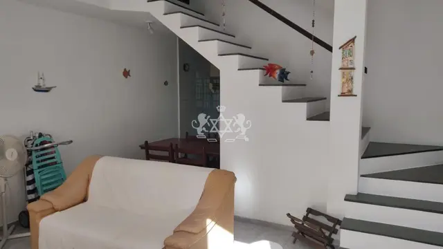 Casa à venda na Martim de Sá - Caraguatatuba / SP - Cod. CAC0160 — foto 5