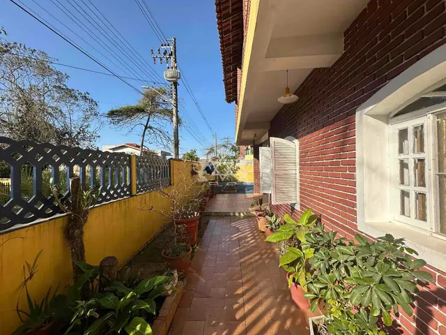 Sobrado à venda no Verde Mar - Caraguatatuba / SP - Cod. SO0121 — foto 14