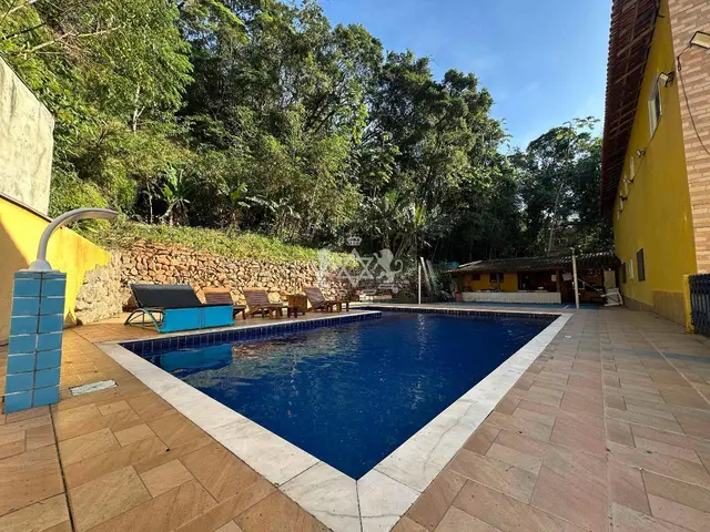 Sobrado à venda no Verde Mar - Caraguatatuba / SP - Cod. SO0121 — foto 2