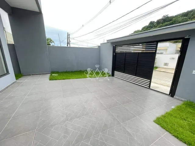 Casa à venda no Massaguaçu - Caraguatatuba / SP - Cod. CA0172 — foto 22