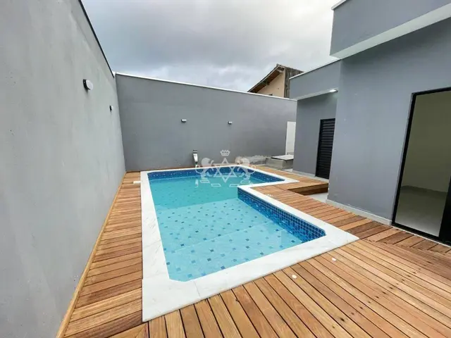 Casa à venda no Massaguaçu - Caraguatatuba / SP - Cod. CA0172 — foto 2