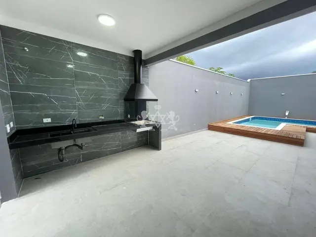 Casa à venda no Massaguaçu - Caraguatatuba / SP - Cod. CA0172 — foto 3