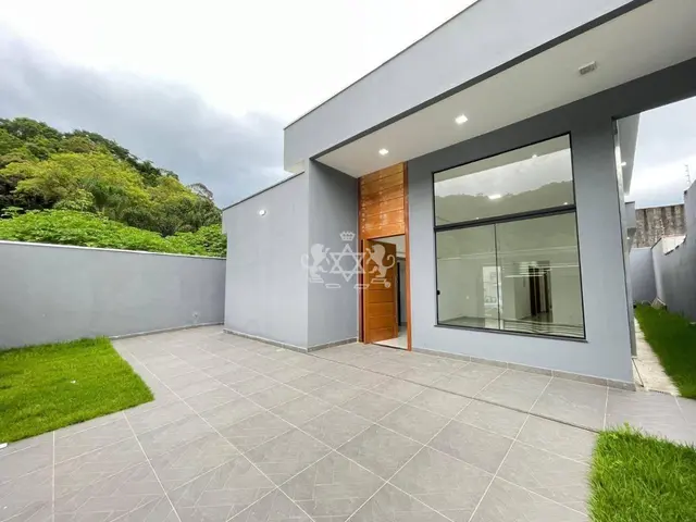 Casa à venda no Massaguaçu - Caraguatatuba / SP - Cod. CA0172 — foto 26