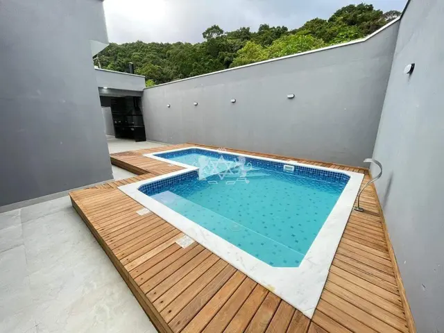 Casa à venda no Massaguaçu - Caraguatatuba / SP - Cod. CA0172 — foto 7