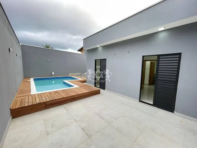 Casa à venda no Massaguaçu - Caraguatatuba / SP - Cod. CA0172 — foto 6