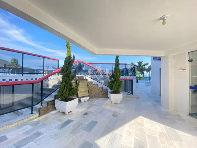 Apartamento à venda na Martim de Sá - Caraguatatuba / SP - Cod. AP1284 — foto 28