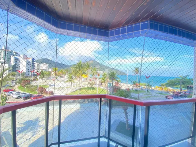 Apartamento à venda na Martim de Sá - Caraguatatuba / SP - Cod. AP1284 — foto 2