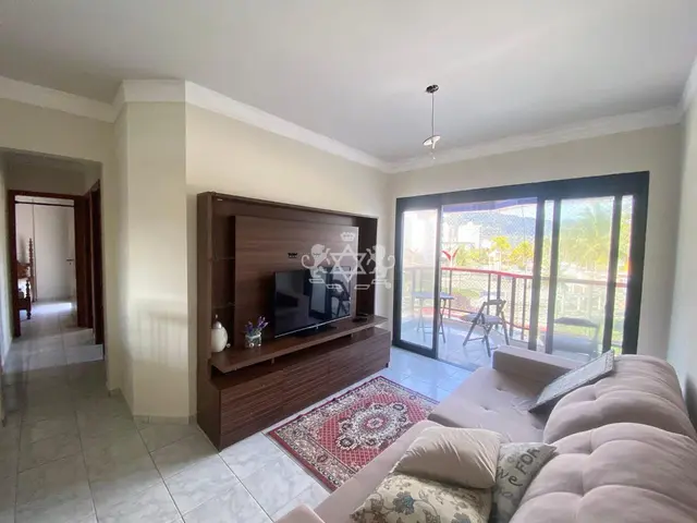 Apartamento à venda na Martim de Sá - Caraguatatuba / SP - Cod. AP1284 — foto 6