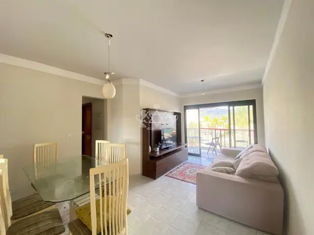 Apartamento à venda na Martim de Sá - Caraguatatuba / SP - Cod. AP1284 — foto 8