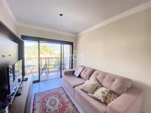 Apartamento à venda na Martim de Sá - Caraguatatuba / SP - Cod. AP1284 — foto 7