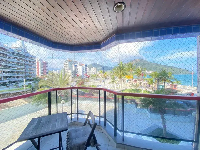 Apartamento à venda na Martim de Sá - Caraguatatuba / SP - Cod. AP1284 — foto 3