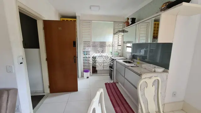 Apartamento à venda em Toninhas - Ubatuba / SP - Cod. AP0228 — foto 16