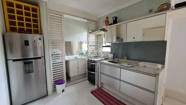 Apartamento à venda em Toninhas - Ubatuba / SP - Cod. AP0228 — foto 11