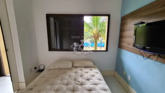 Apartamento à venda em Toninhas - Ubatuba / SP - Cod. AP0228 — foto 3