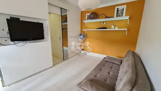 Apartamento à venda em Toninhas - Ubatuba / SP - Cod. AP0228 — foto 13