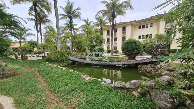 Apartamento à venda em Toninhas - Ubatuba / SP - Cod. AP0228