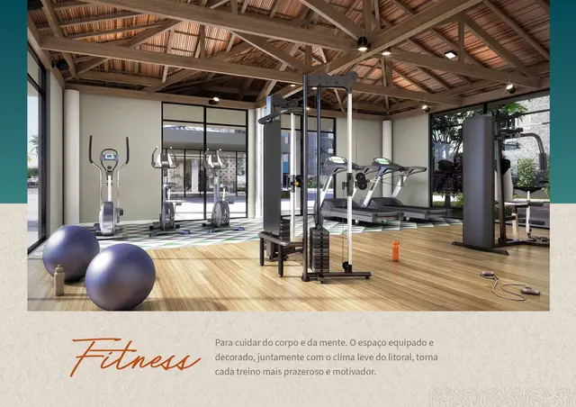 Cobertura à venda no Sapé - Ubatuba / SP - Cod. CO0057 — foto 21