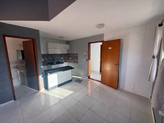 Flat à venda no Centro - Caraguatatuba / SP - Cod. FL0006 — foto 2