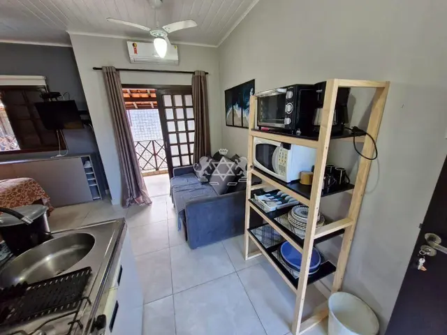 Apartamento à venda em Juquehy - São Sebastião / SP - Cod. ST0002 — foto 17