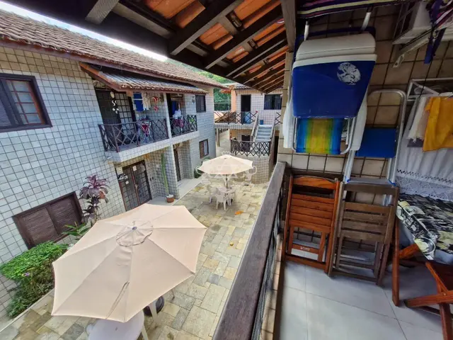 Apartamento à venda em Juquehy - São Sebastião / SP - Cod. ST0002 — foto 4