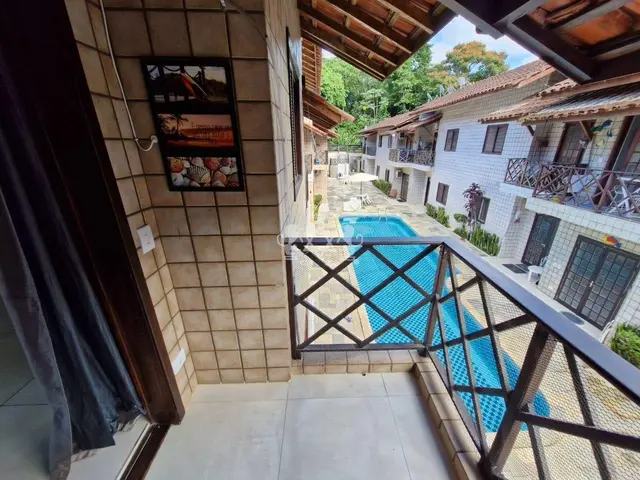 Apartamento à venda em Juquehy - São Sebastião / SP - Cod. ST0002