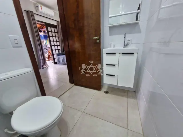Apartamento à venda em Juquehy - São Sebastião / SP - Cod. ST0002 — foto 9