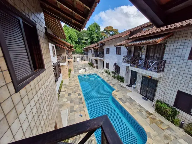 Apartamento à venda em Juquehy - São Sebastião / SP - Cod. ST0002 — foto 2