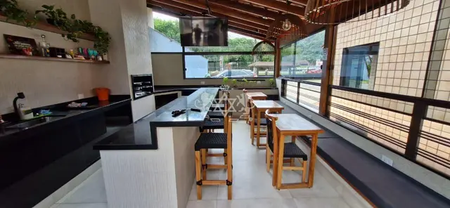 Apartamento à venda em Juquehy - São Sebastião / SP - Cod. ST0002 — foto 24
