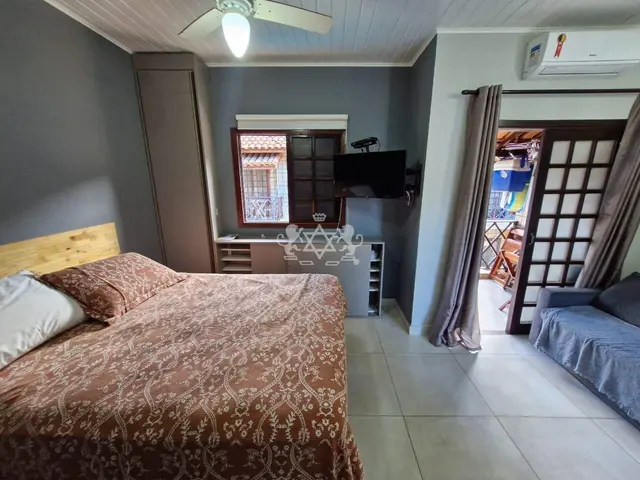 Apartamento à venda em Juquehy - São Sebastião / SP - Cod. ST0002 — foto 11