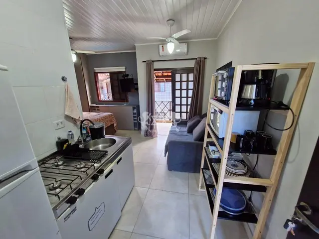 Apartamento à venda em Juquehy - São Sebastião / SP - Cod. ST0002 — foto 10