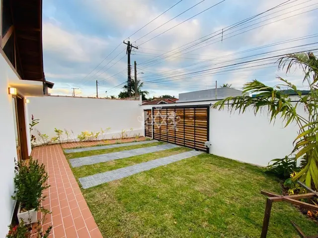 Casa à venda no Massaguaçu - Caraguatatuba / SP - Cod. CA0254 — foto 25