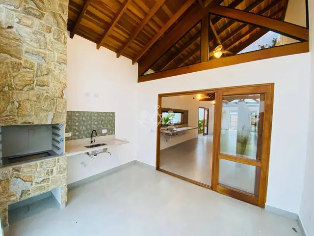 Casa à venda no Massaguaçu - Caraguatatuba / SP - Cod. CA0254 — foto 29