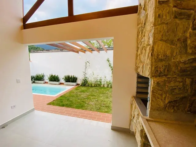 Casa à venda no Massaguaçu - Caraguatatuba / SP - Cod. CA0254 — foto 5