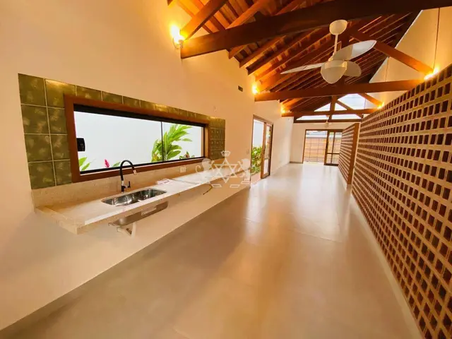 Casa à venda no Massaguaçu - Caraguatatuba / SP - Cod. CA0254 — foto 9