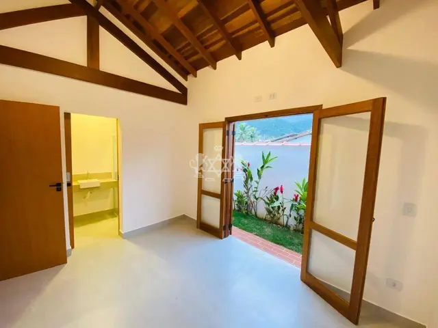 Casa à venda no Massaguaçu - Caraguatatuba / SP - Cod. CA0254 — foto 23