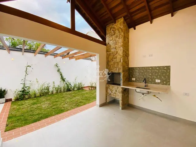 Casa à venda no Massaguaçu - Caraguatatuba / SP - Cod. CA0254 — foto 6
