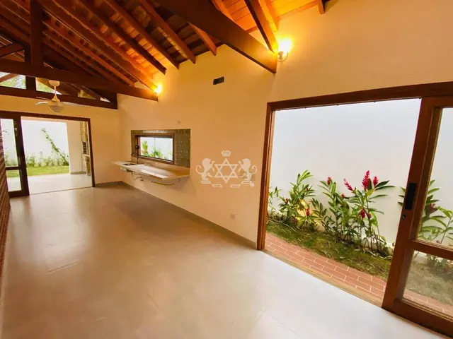 Casa à venda no Massaguaçu - Caraguatatuba / SP - Cod. CA0254 — foto 11