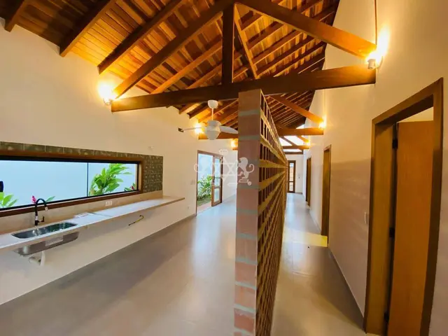 Casa à venda no Massaguaçu - Caraguatatuba / SP - Cod. CA0254 — foto 10
