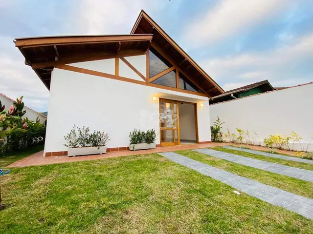 Casa à venda no Massaguaçu - Caraguatatuba / SP - Cod. CA0254 — foto 3