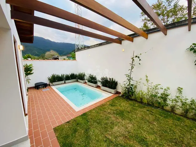 Casa à venda no Massaguaçu - Caraguatatuba / SP - Cod. CA0254 — foto 8