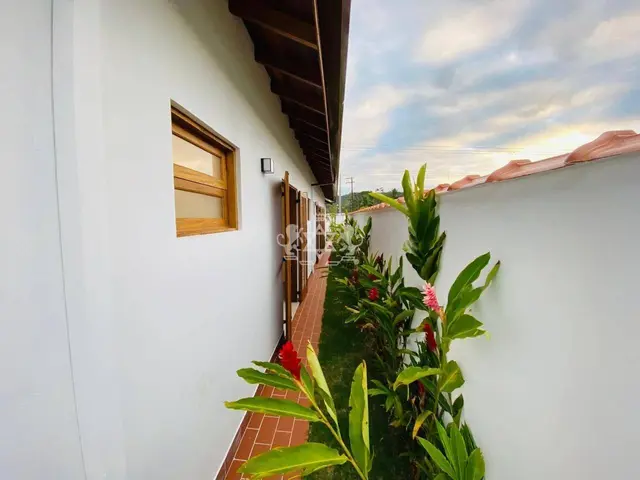 Casa à venda no Massaguaçu - Caraguatatuba / SP - Cod. CA0254 — foto 28
