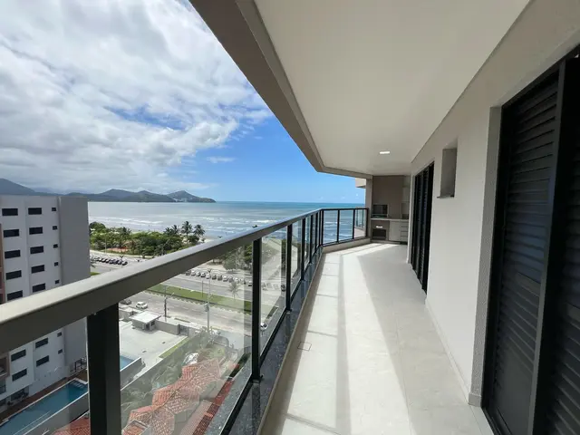Apartamento à venda no Indaiá - Caraguatatuba / SP - Cod. AP1670 — foto 12