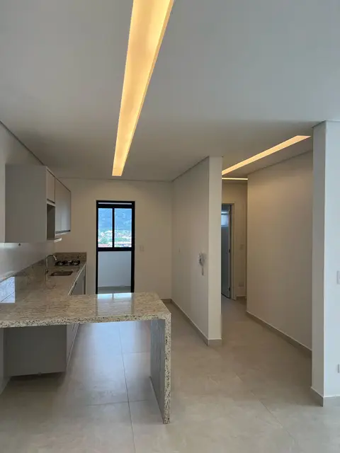 Apartamento à venda no Indaiá - Caraguatatuba / SP - Cod. AP1670 — foto 9