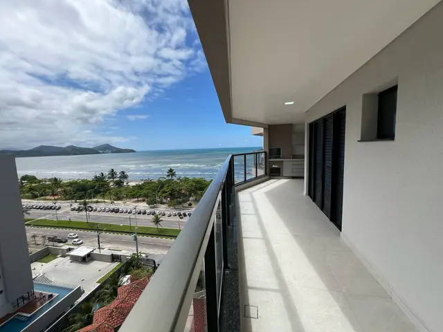 Apartamento à venda no Indaiá - Caraguatatuba / SP - Cod. AP1670