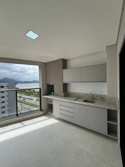 Apartamento à venda no Indaiá - Caraguatatuba / SP - Cod. AP1670 — foto 3
