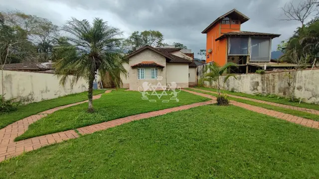 Casa à venda na Mococa - Caraguatatuba / SP - Cod. CAC0157 — foto 4