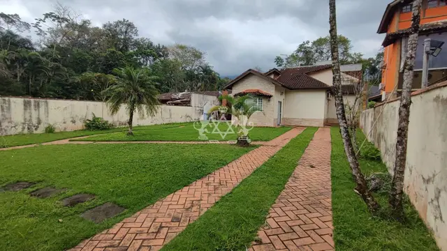 Casa à venda na Mococa - Caraguatatuba / SP - Cod. CAC0157 — foto 3