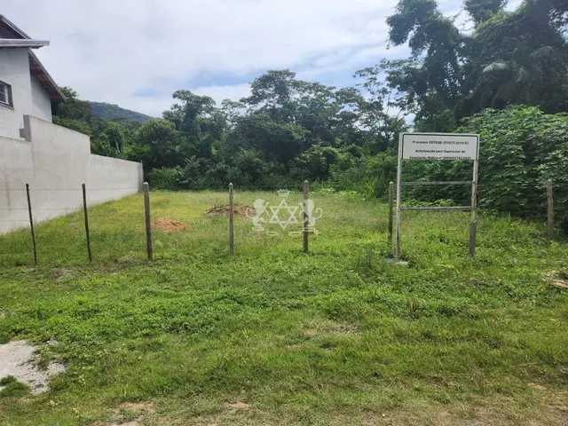 Terreno à venda no Massaguaçu - Caraguatatuba / SP - Cod. TE0065