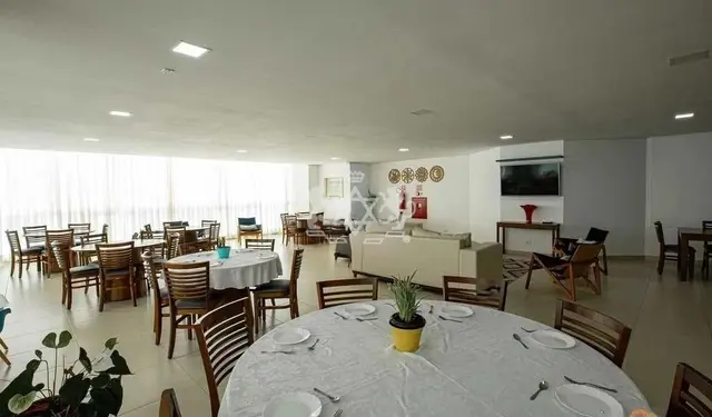 Apartamento à venda no Centro - Caraguatatuba / SP - Cod. AP0154 — foto 11